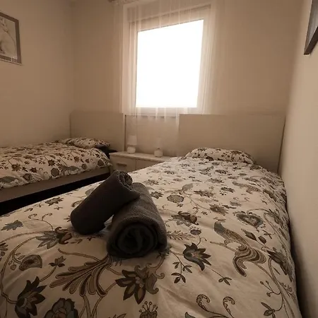 Appartement Gloria *