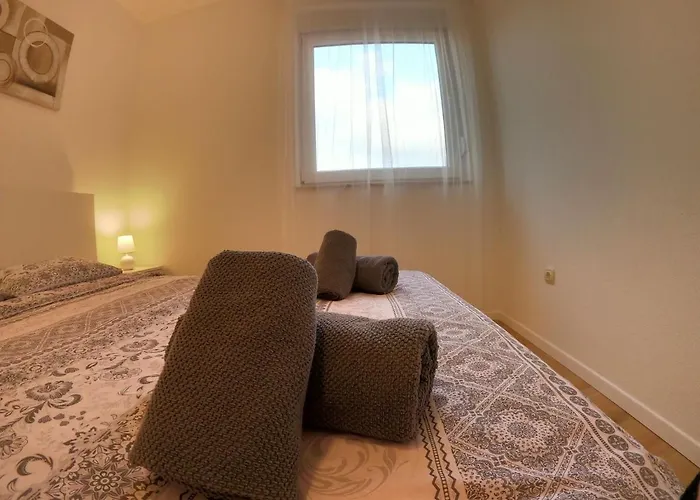 Appartement Gloria Peroj
