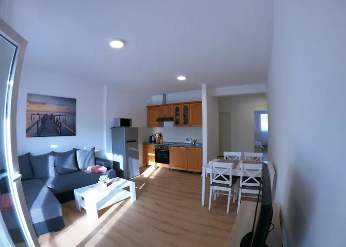 Appartement Gloria
