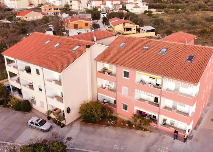 Appartement Gloria