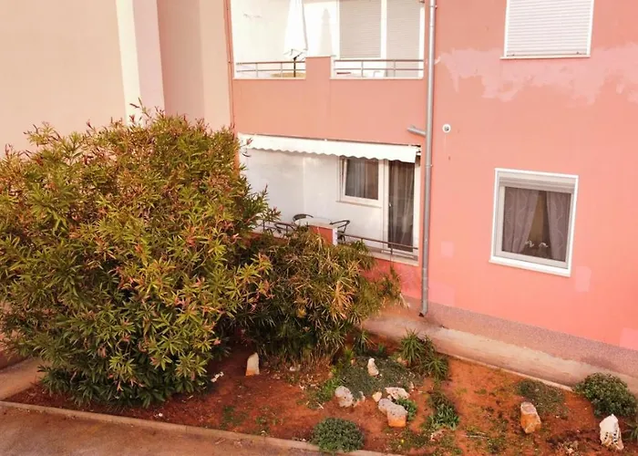 Appartement Gloria *