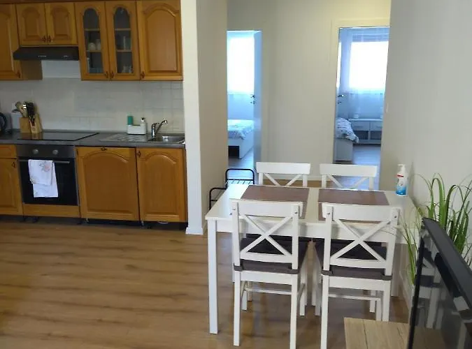 Gloria Appartement