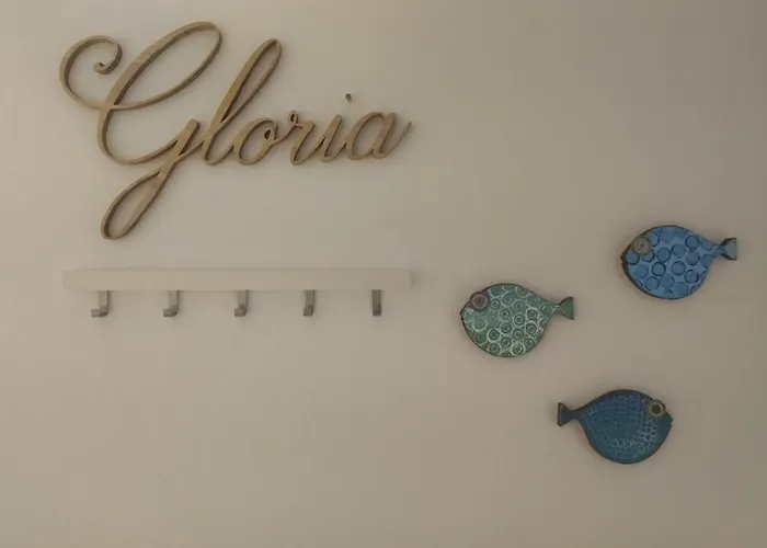 Gloria Peroj
