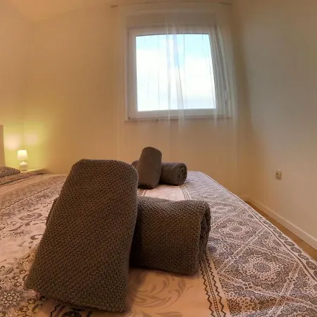 Apartman Gloria Peroj