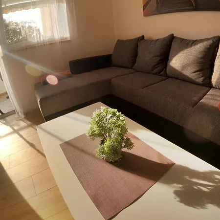 Apartament Gloria