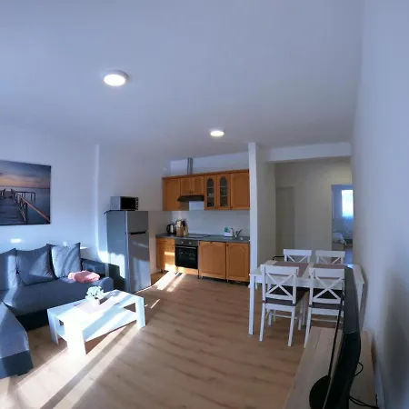 Appartement Gloria