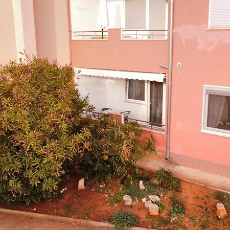 Appartement Gloria *