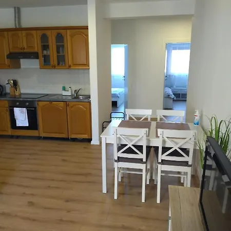 Gloria Apartament